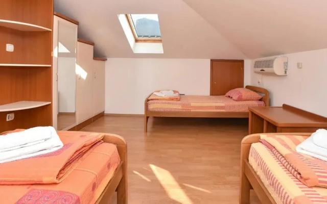 Penthouse Dobrljanin