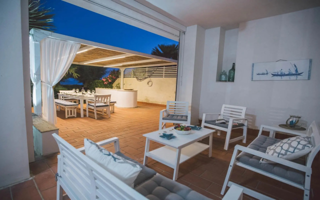 Villa Acquamarina 9