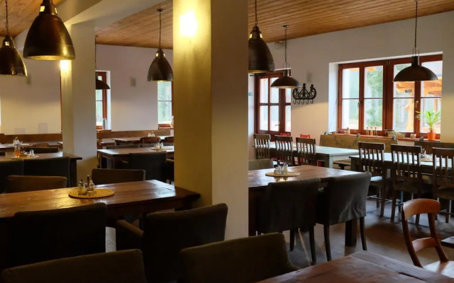 Hotel Madr