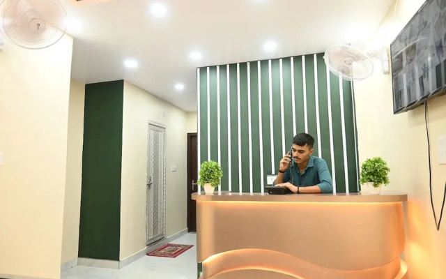 Shree sundram residency by clovetree