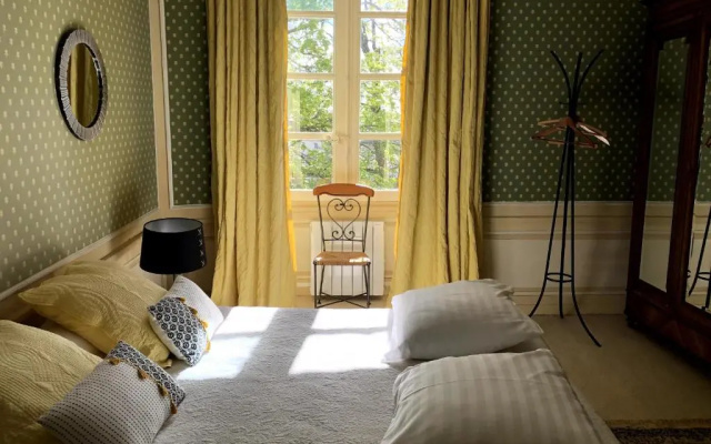 Manoir de Roz Maria