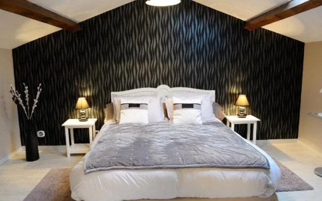 Chambre dHôtes des Lys