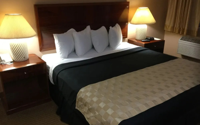 GT Hotels Inn & Suites Extended Stay