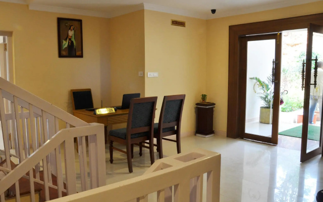 Joys Resort