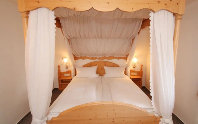 Hotel Landgasthof Adler