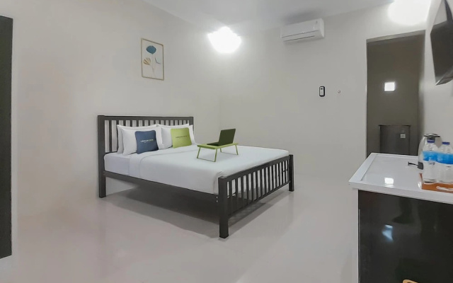 Urbanview Hotel MM Indramayu by RedDoorz