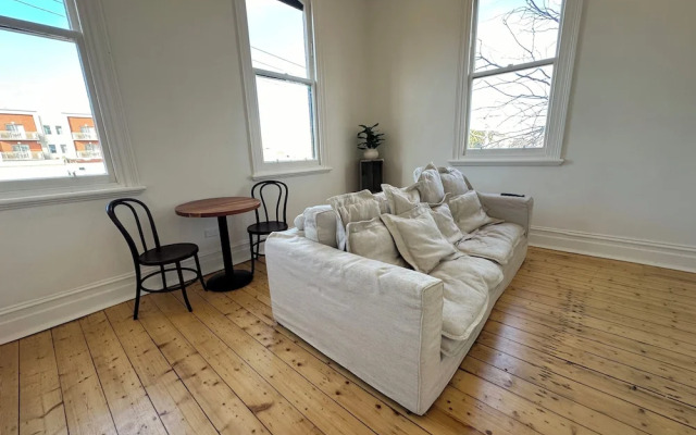 ARK Apartments