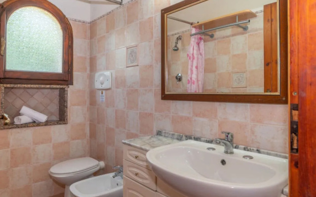 Apartment Gerania Isola Rossa