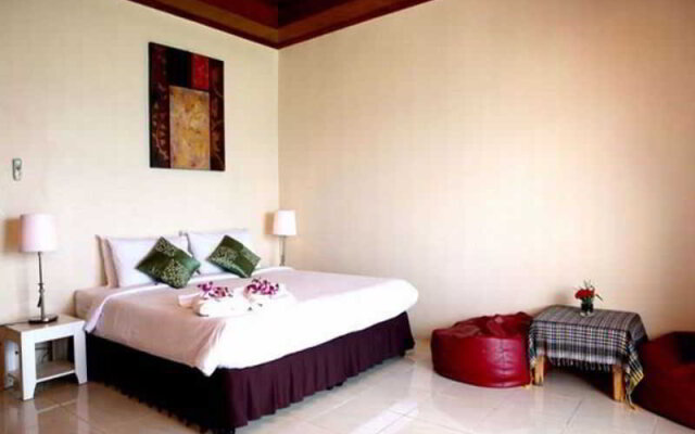 Отель Narakaan Boutique Hotel Koh Tao Таиланд, Остров Тау - отзывы, цены и фото номеров - забронировать отель Narakaan Boutique Hotel Koh Tao онлайн комната для гостей