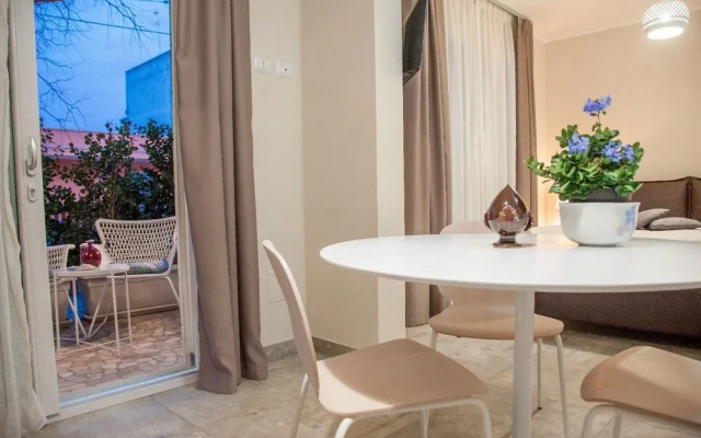 Le Sinfonie Rooms