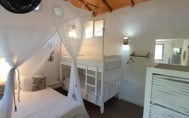 Kawabonga Hostel