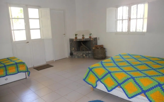 La Casa de Feli