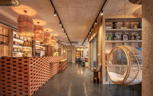 Kopster Hotel Paris Porte de Versailles