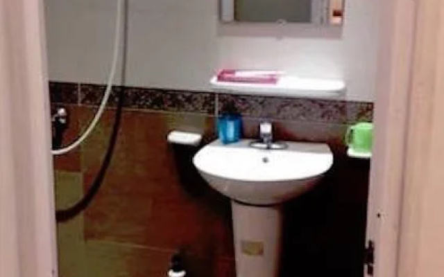 Rosana Apartment Hotel