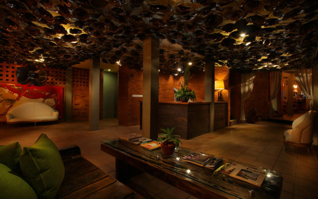 Suarti Boutique Village