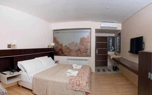 Altos de Merlo Suites