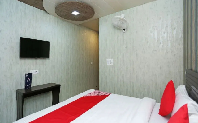 Hotel Bombay Residency By OYO Rooms