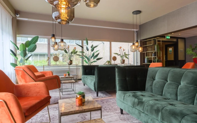 Westlake Hotels Amsterdam