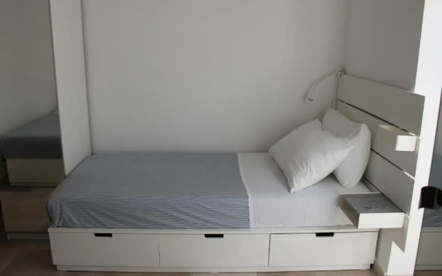 Vicolo 4