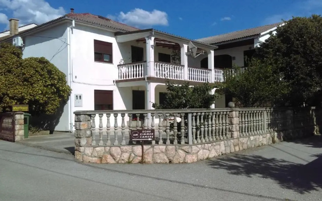 Ruža i Natalija