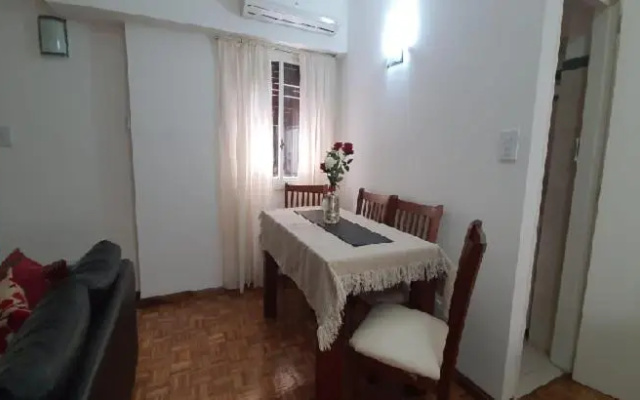 Monoambiente Centro ESTRATÉGICA UBICACIÓN