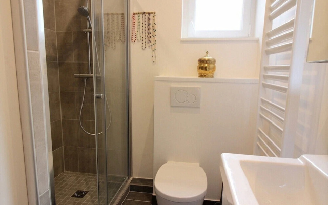 116072 Appartement 2 Personnes Auteuil St Cloud