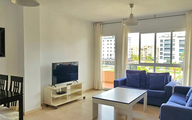 Residencia Universitaria Alfil