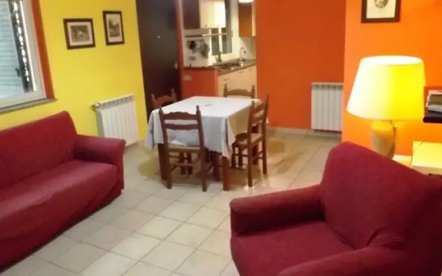 Villa MAGAEDA 2