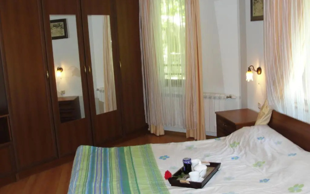 Villa Persenk