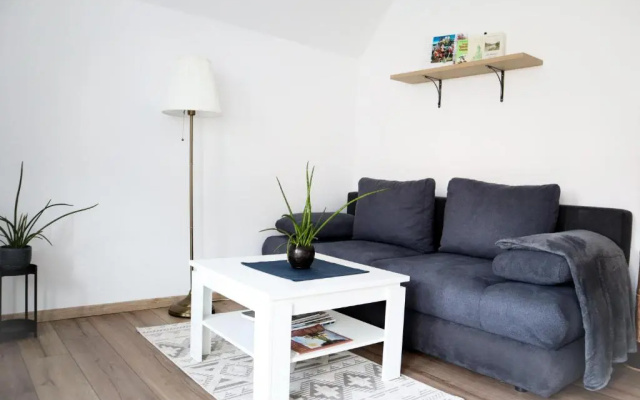 Appartements Setzbergblick