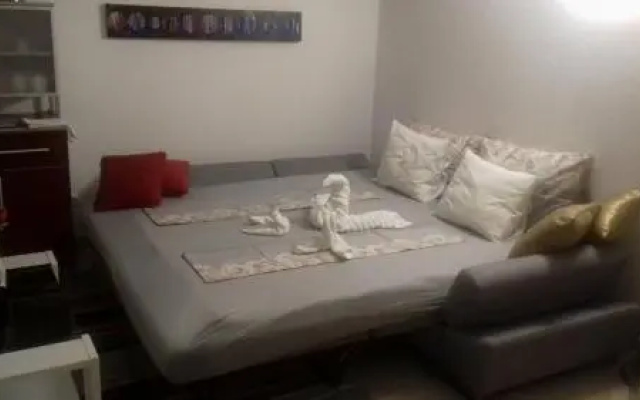 Apartment Bol 34