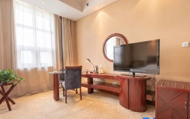 Xishan Hotel