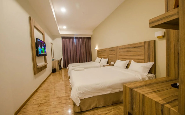 Grand Wonderful Hotel