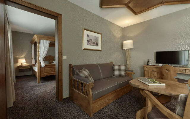 Hotel Bütgenbacher Hof