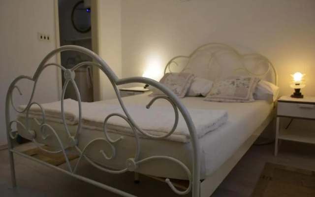 Apartment Srsen