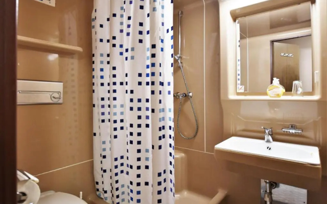 Hotel Vanda