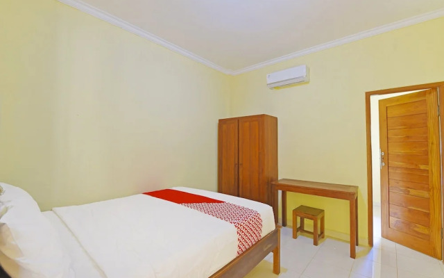 OYO Life 90675 Ld Residence