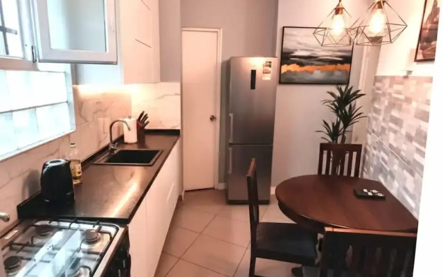 Apartamentos Centro Historico de Lima