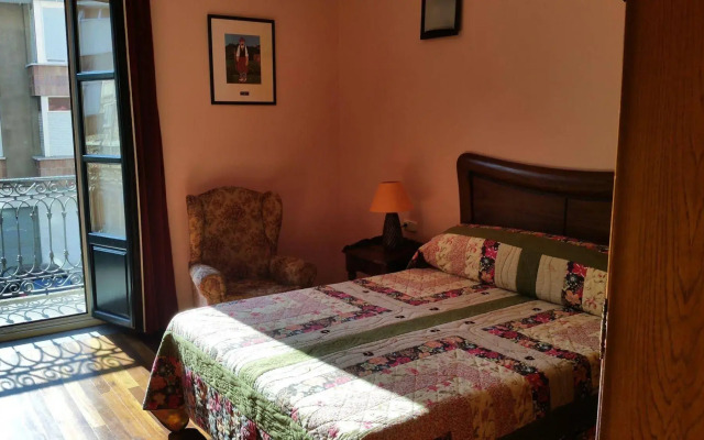 Hostal Esmeralda