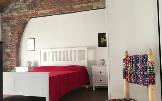 Il Vecchio Studio