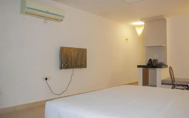 GSIH Hotel Diani