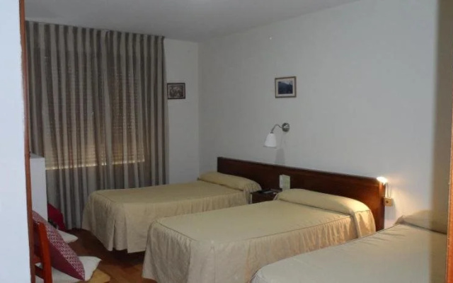 Hostal Coruña