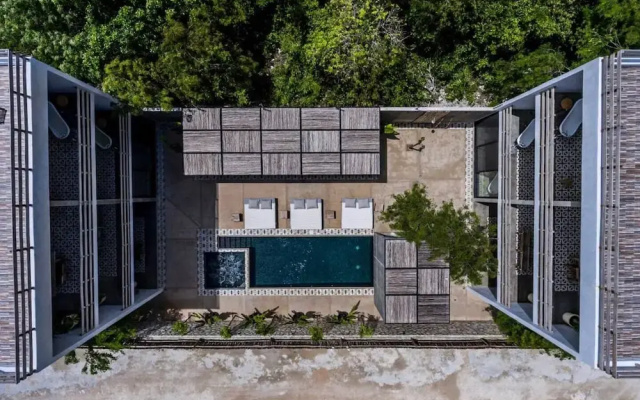 Casa Macarena 3-BR