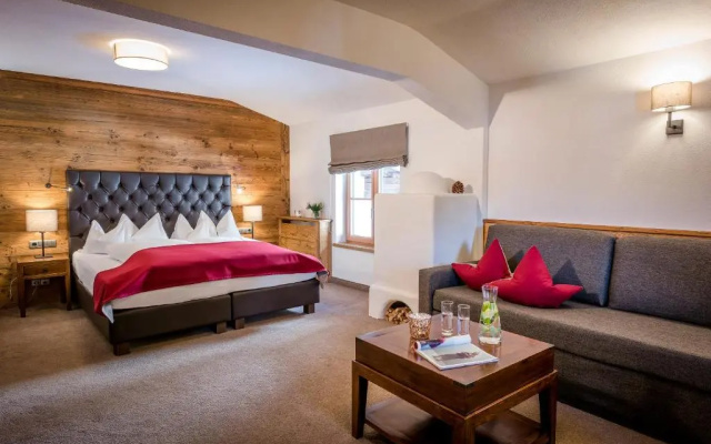 Hotel Gridlon