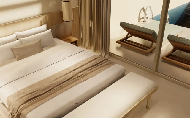 Este Elegant Suites & Villas