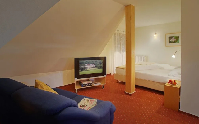 Landhotel Heckenmühle
