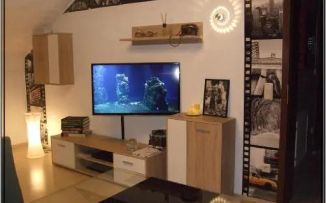 Ferienwohnung Schäfer