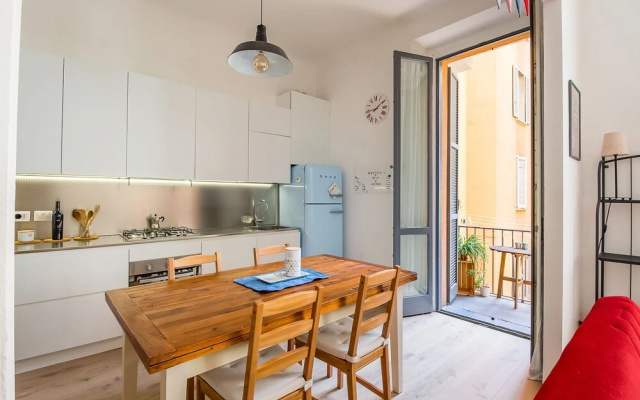 Alessia's Flat- Marche M5