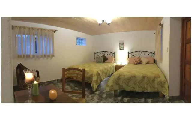 IntiRumi Inn
