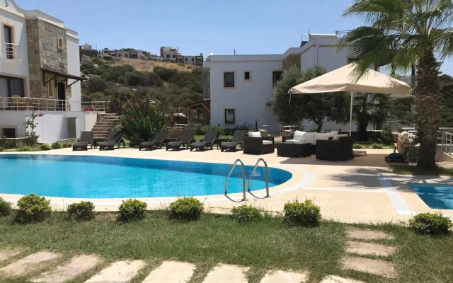 Villa 3 bedroom in Panaroma Evleri